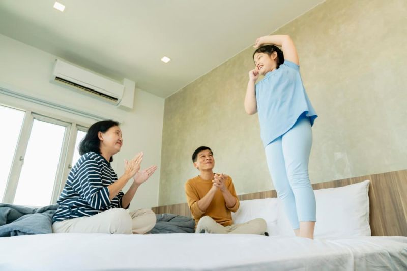 Why Choose EcoCool Service